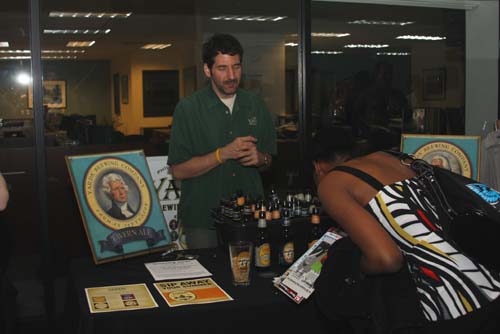 2010 Young Professionals Expo (Gallery 2)