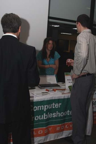 2010 Young Professionals Expo (Gallery 2)