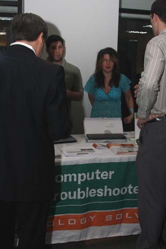 2010 Young Professionals Expo (Gallery 2)