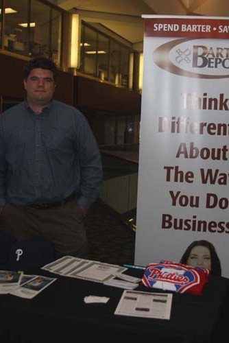 2010 Young Professionals Expo (Gallery 2)