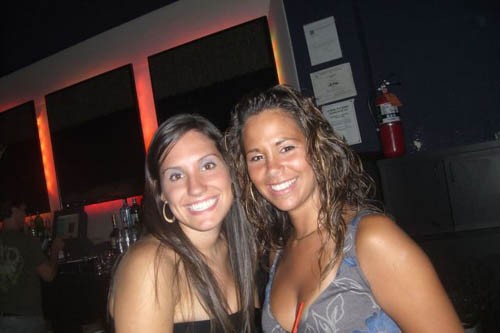 Sick of the Shore Party at Denim