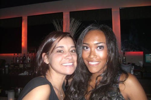 Sick of the Shore Party at Denim