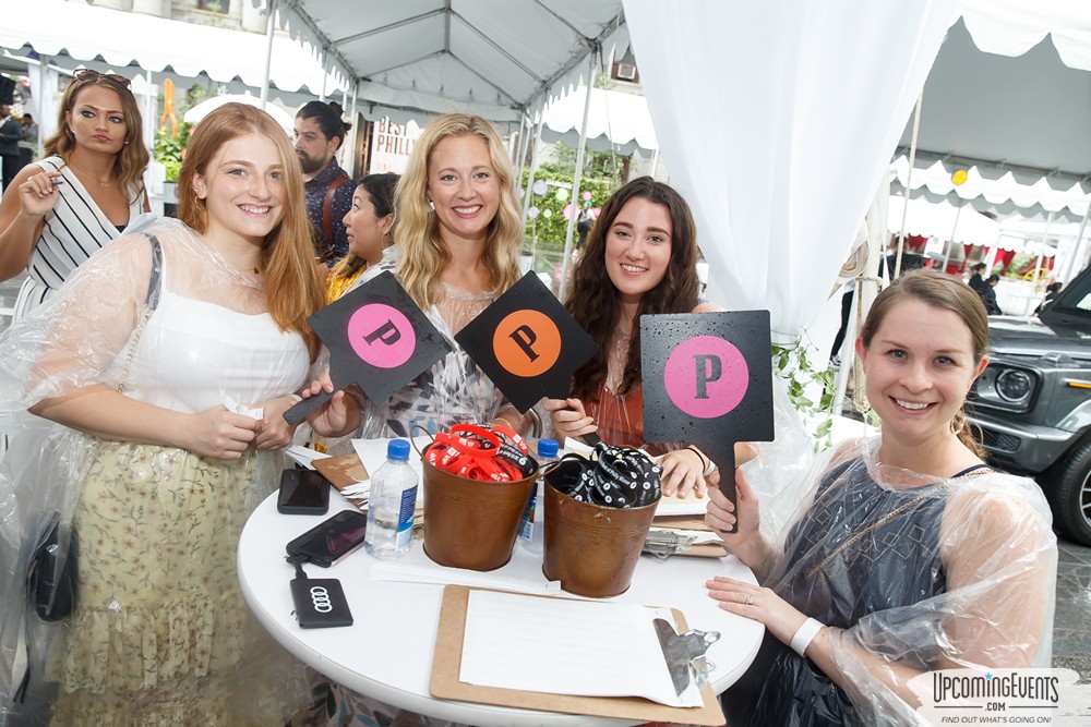 Best of Philly Soiree 2019