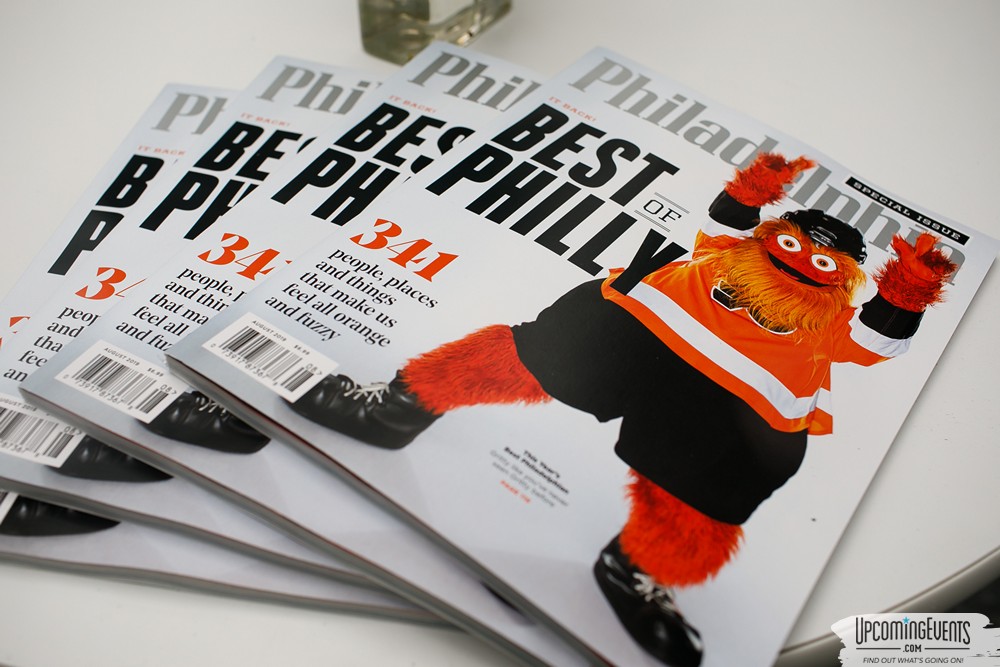 Best of Philly Soiree 2019