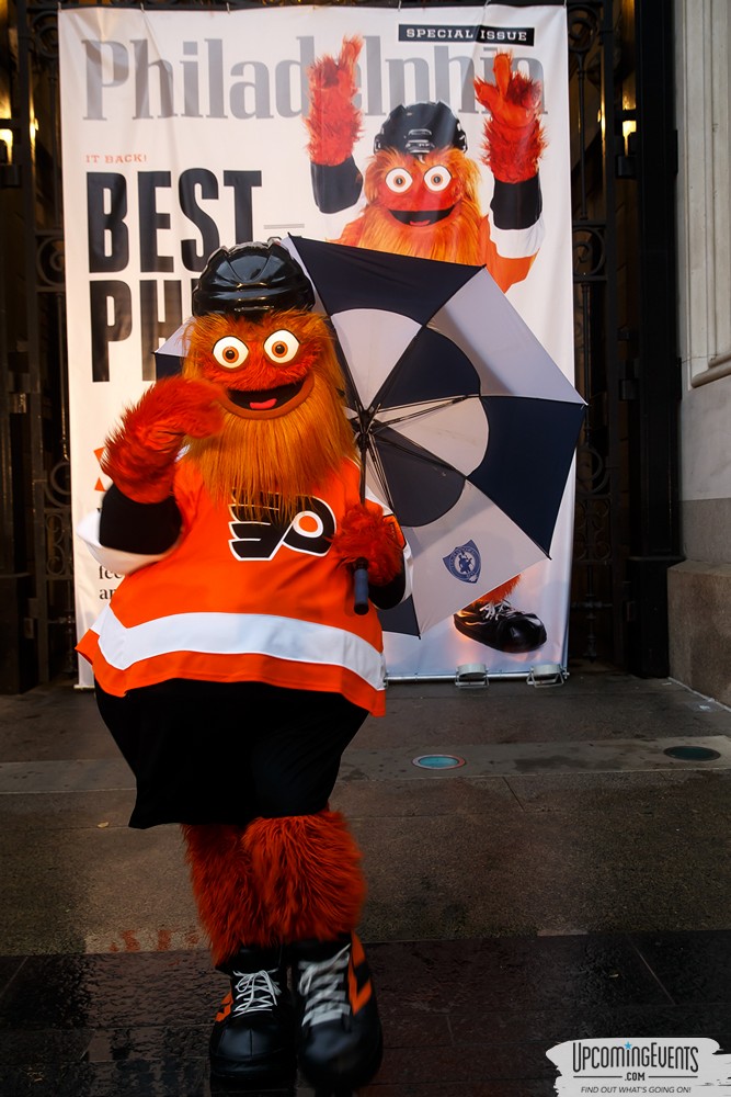 Best of Philly Soiree 2019