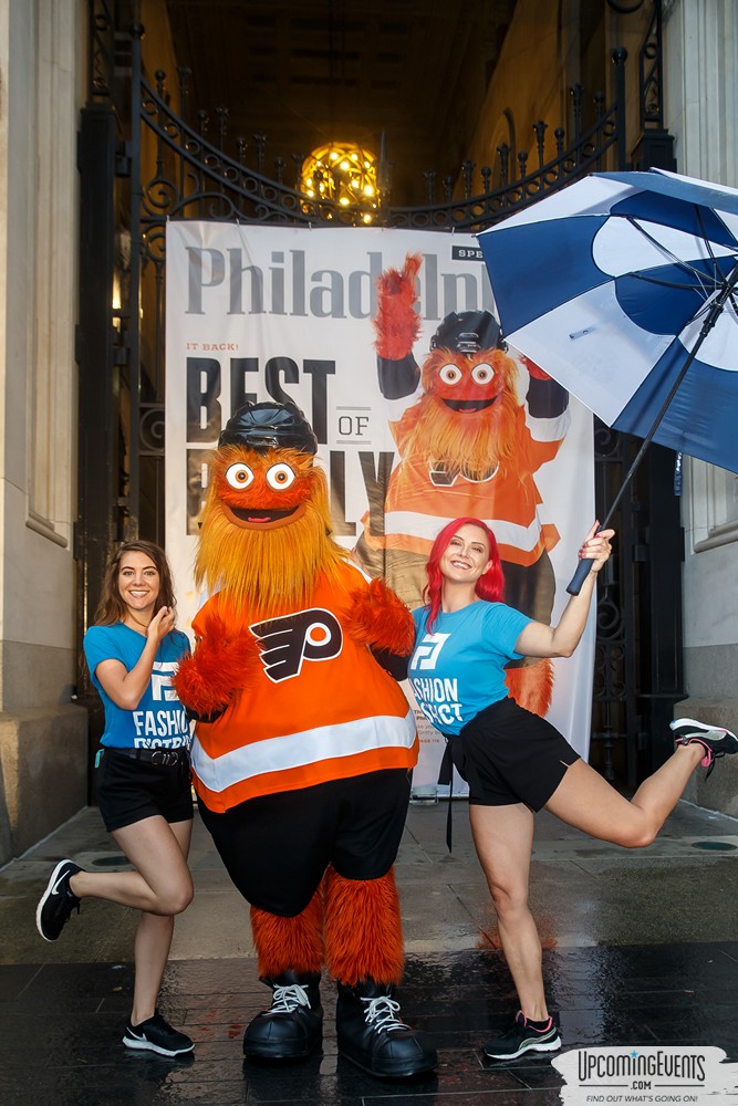 Best of Philly Soiree 2019