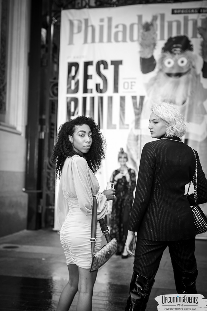 Best of Philly Soiree 2019