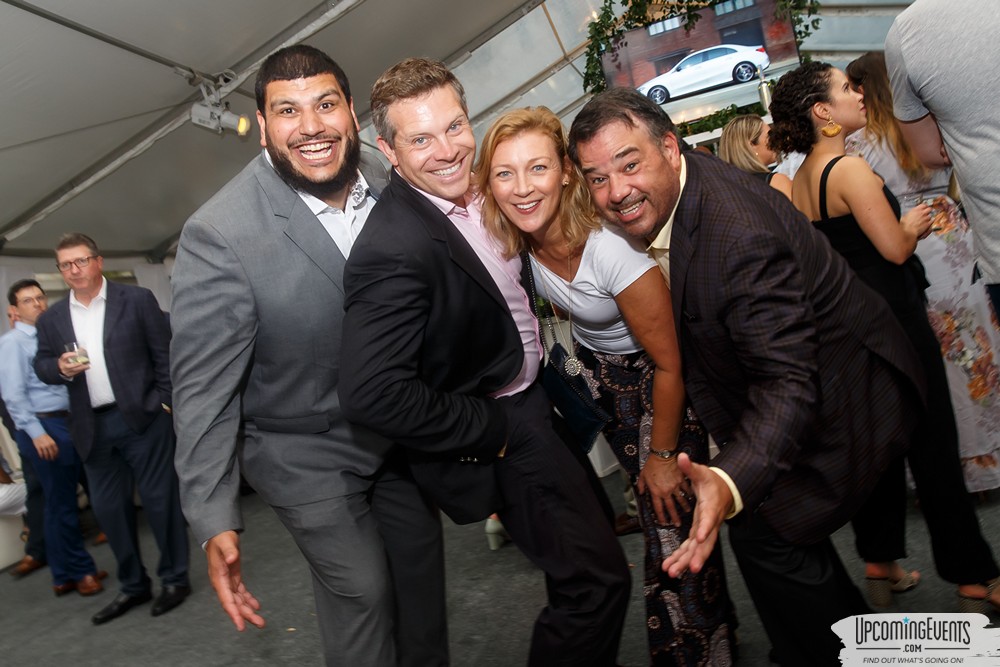 Best of Philly Soiree 2019