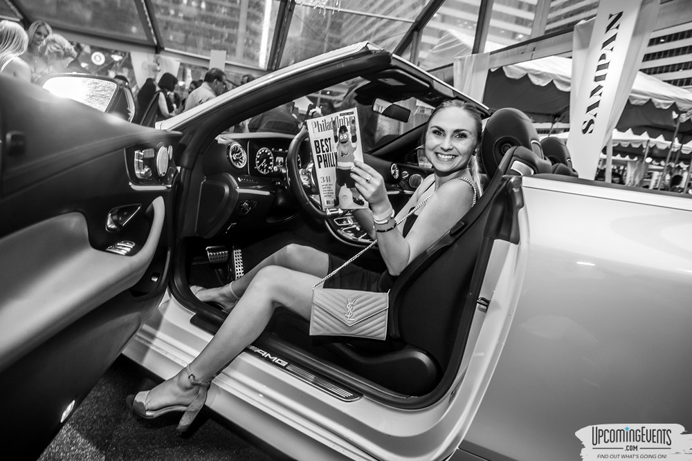 Best of Philly Soiree 2019