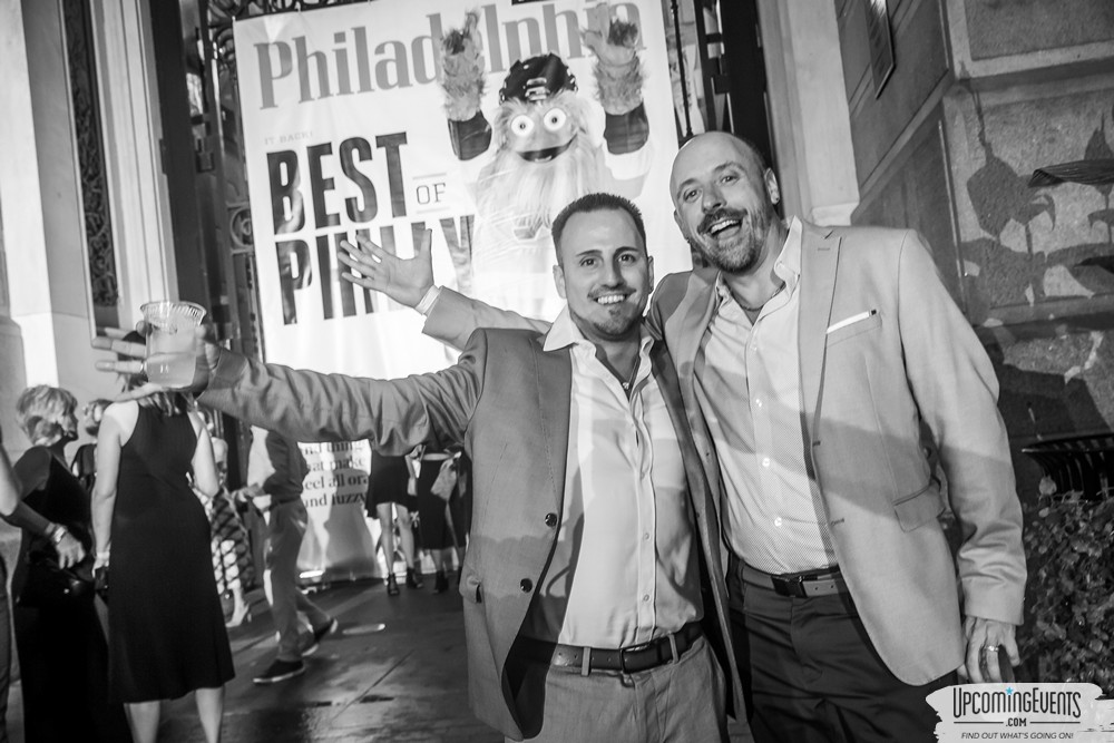 Best of Philly Soiree 2019
