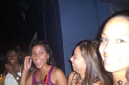 Sick of the Shore Party at Denim