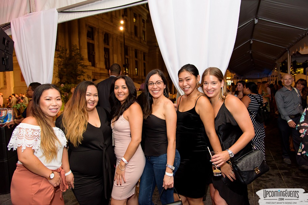 Best of Philly Soiree 2019