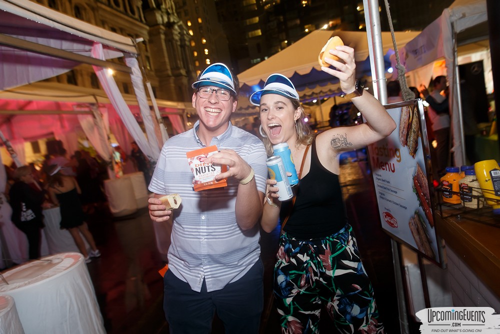 Best of Philly Soiree 2019