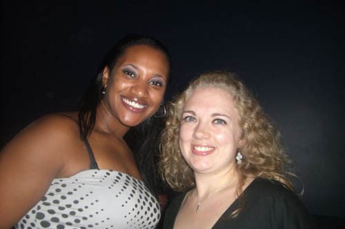 Sick of the Shore Party at Denim