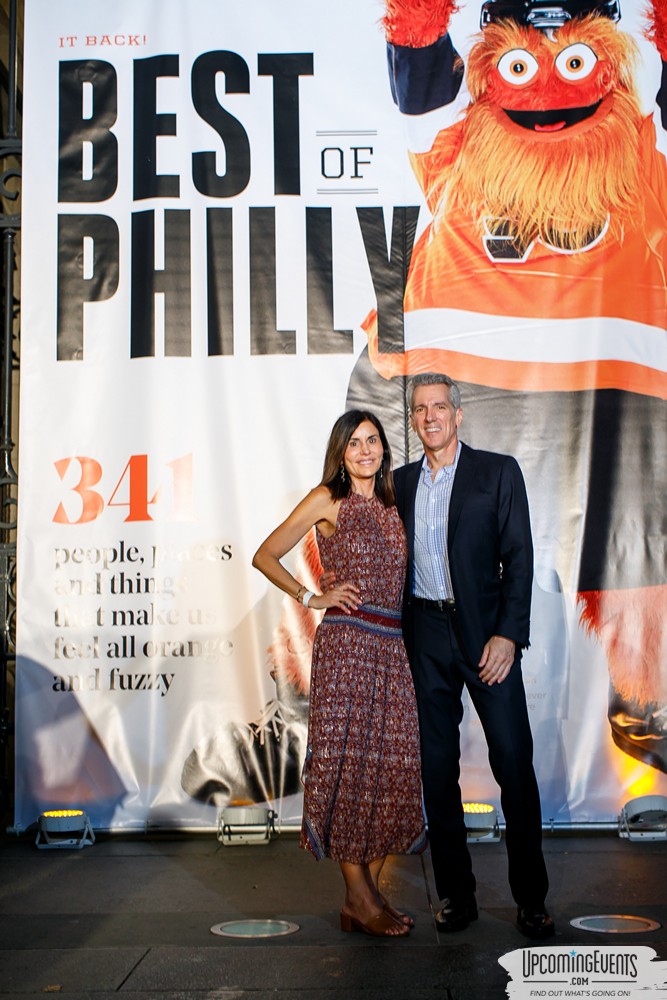 Best of Philly Soiree 2019