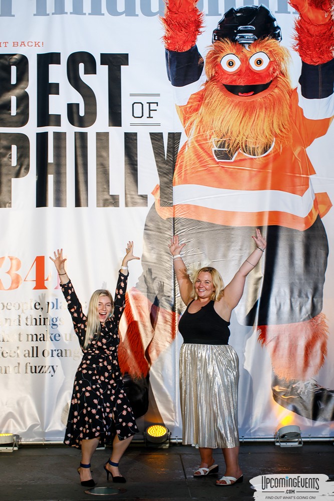 Best of Philly Soiree 2019
