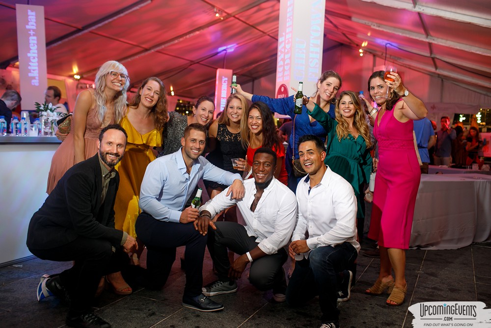 Best of Philly Soiree 2019