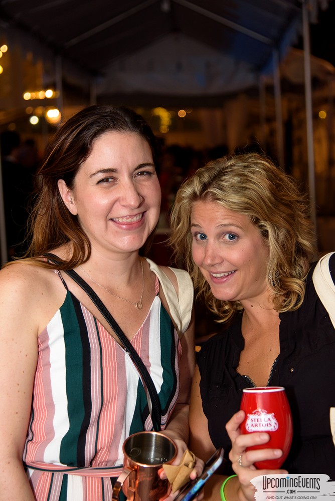 Best of Philly Soiree 2019