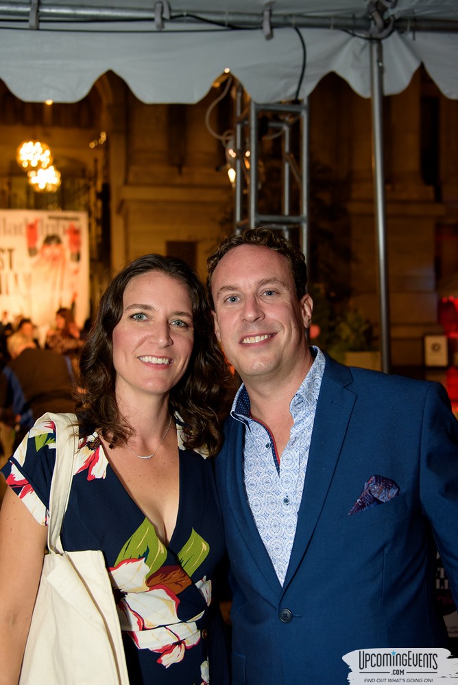 Best of Philly Soiree 2019