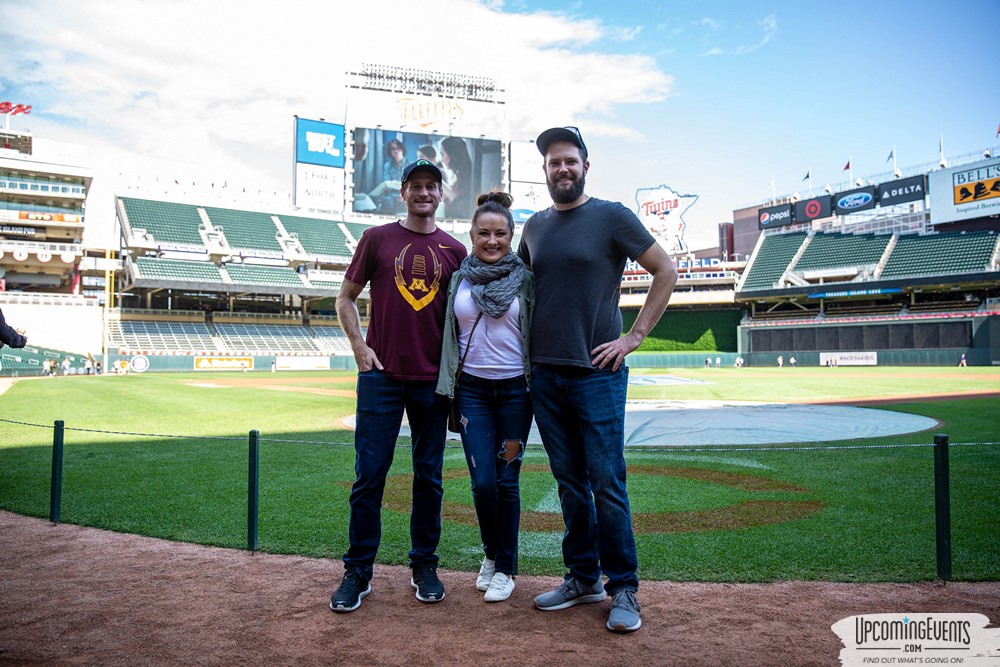 Minnesota All Star Festival 2019 - Session 1 (Gallery 1)