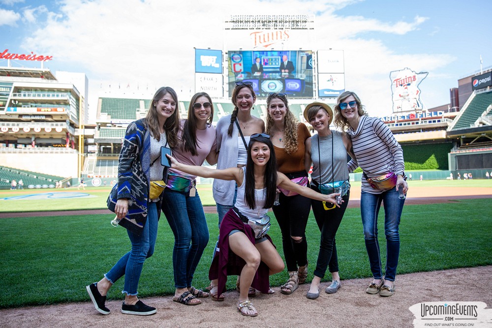 Minnesota All Star Festival 2019 - Session 1 (Gallery 1)