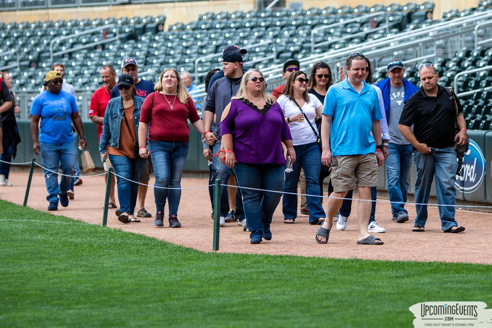 Minnesota All Star Festival 2019 - Session 1 (Gallery 1)