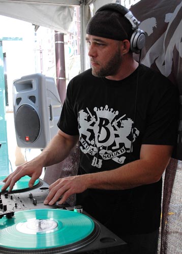 Rittenhouse Row Spring Festival