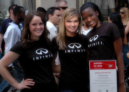 Rittenhouse Row Spring Festival