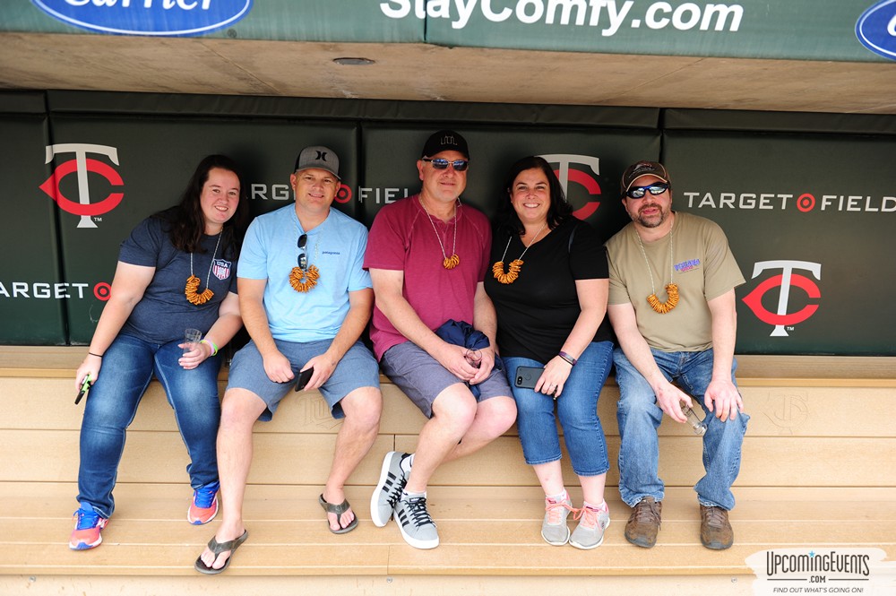 Minnesota All Star Festival 2019 - Session 1 (Gallery 2)