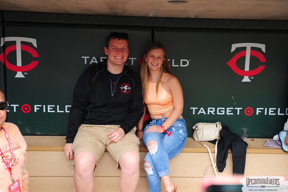 Minnesota All Star Festival 2019 - Session 1 (Gallery 2)