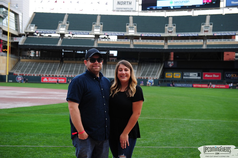 Minnesota All Star Festival 2019 - Session 1 (Gallery 2)