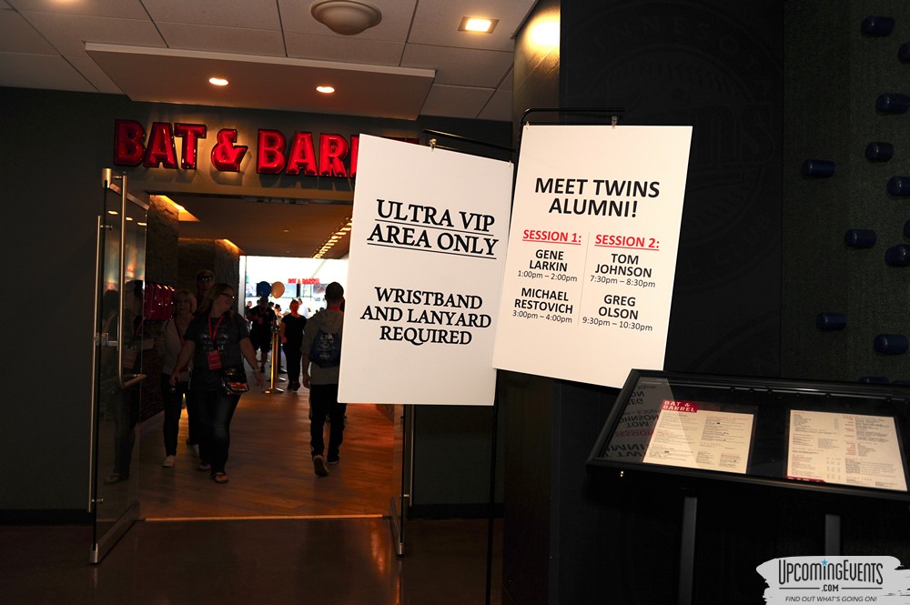 Minnesota All Star Festival 2019 - Session 1 (Gallery 2)