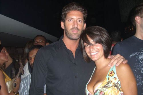 Sick of the Shore Party at Denim