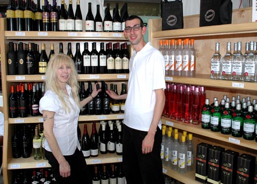 Rittenhouse Row Spring Festival