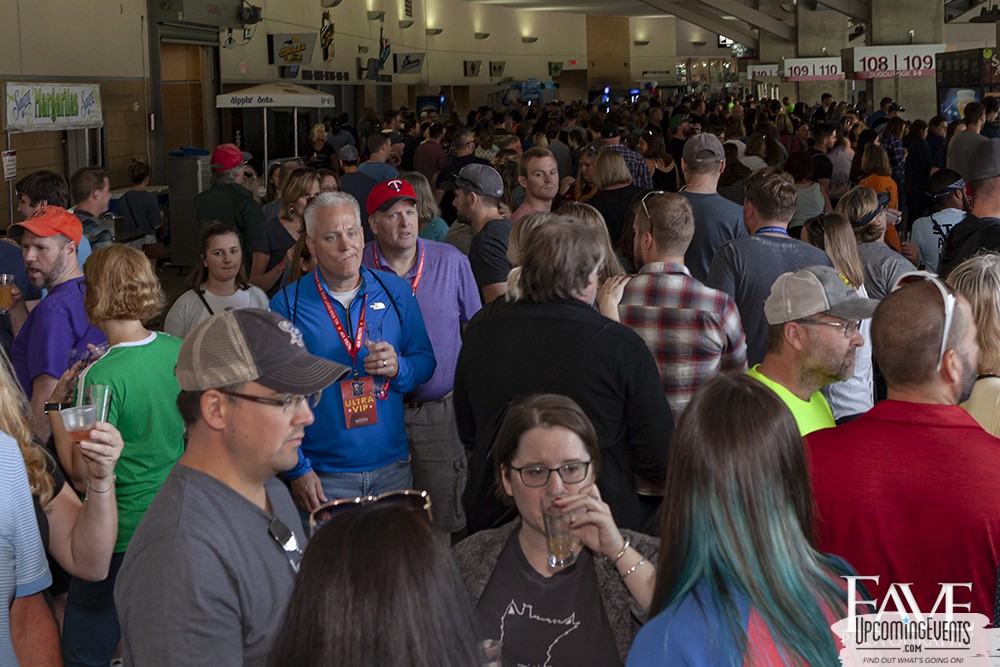 Minnesota All Star Festival 2019 - Session 1 (Gallery 4)