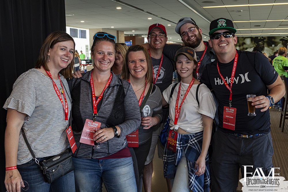 Minnesota All Star Festival 2019 - Session 1 (Gallery 4)