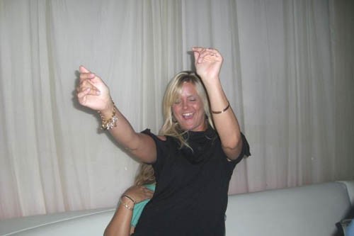 Sick of the Shore Party at Denim