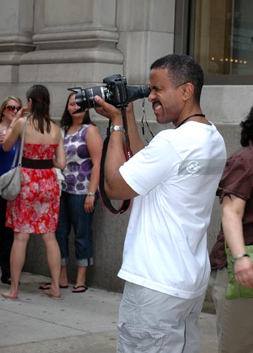 Rittenhouse Row Spring Festival