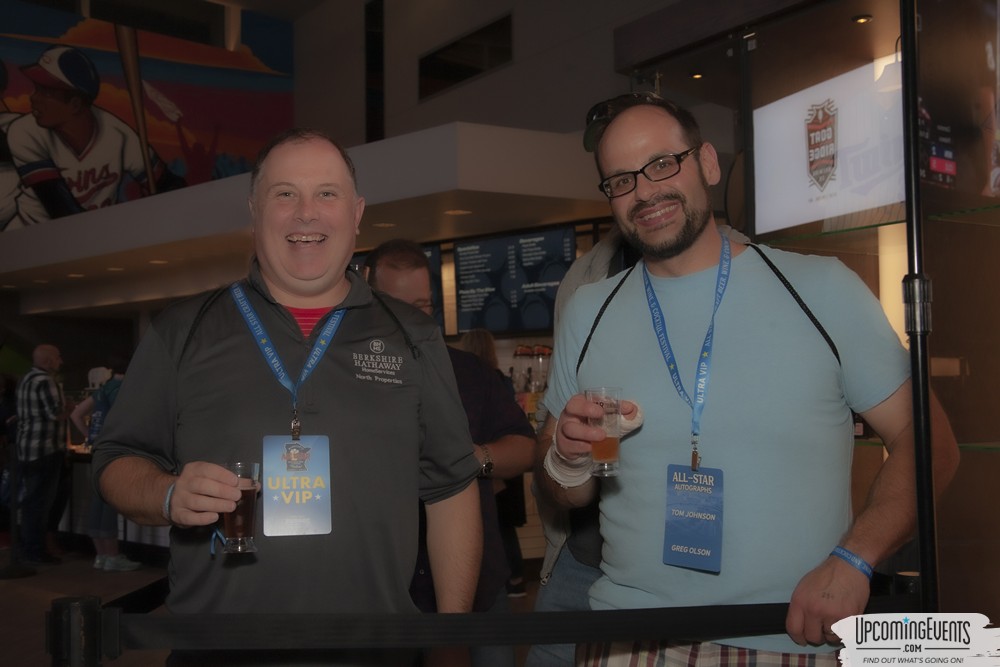 Minnesota All Star Festival 2019 - Session 2 (Gallery 2)