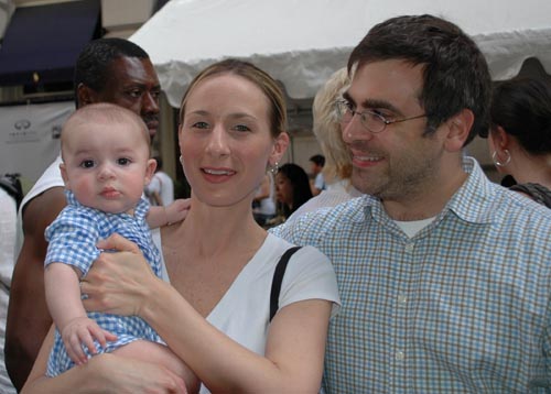 Rittenhouse Row Spring Festival