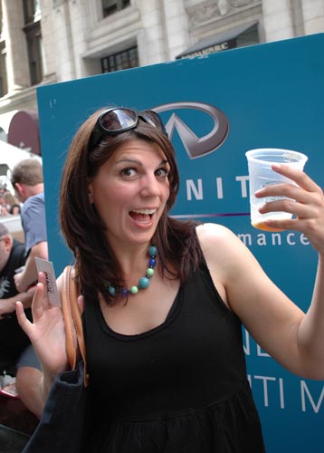 Rittenhouse Row Spring Festival