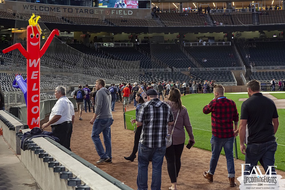 Minnesota All Star Festival 2019 - Session 2 (Gallery 3)