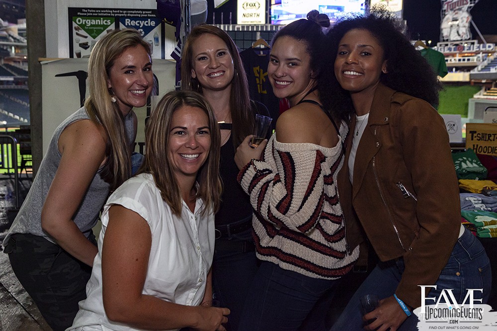 Minnesota All Star Festival 2019 - Session 2 (Gallery 3)