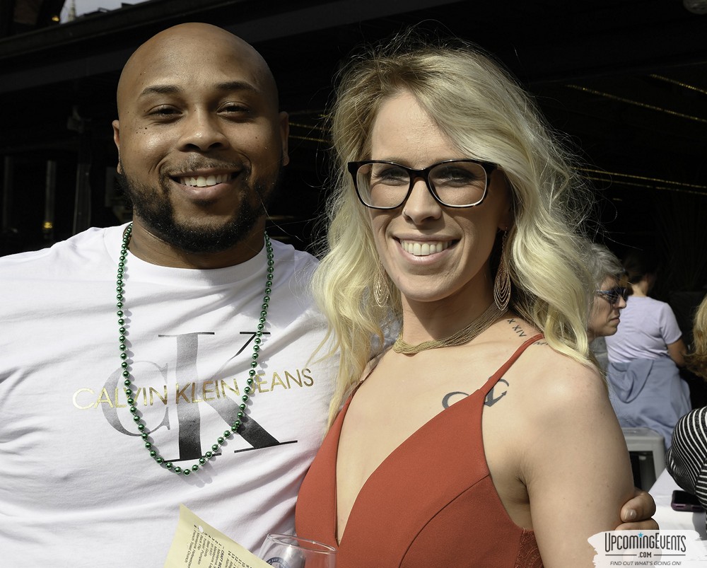 Sippin' By The River 2019