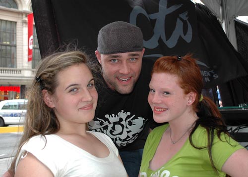 Rittenhouse Row Spring Festival