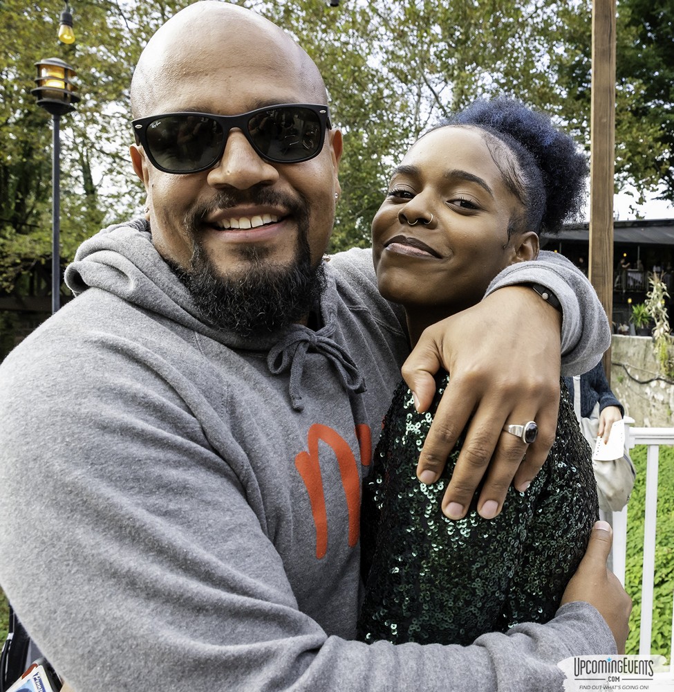 Sippin' By The River 2019