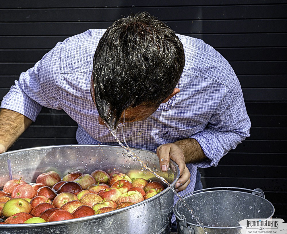 Sippin' By The River 2019