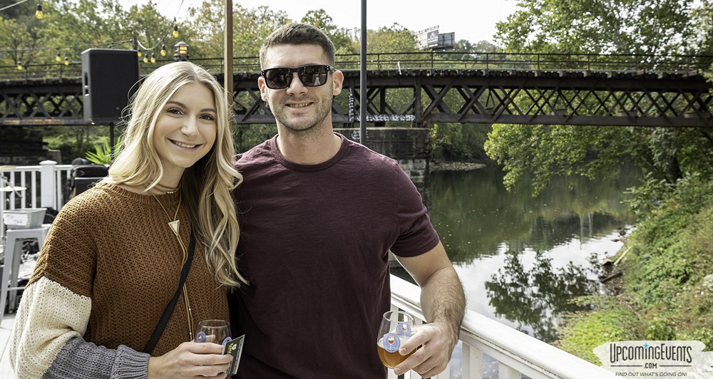 Sippin' By The River 2019