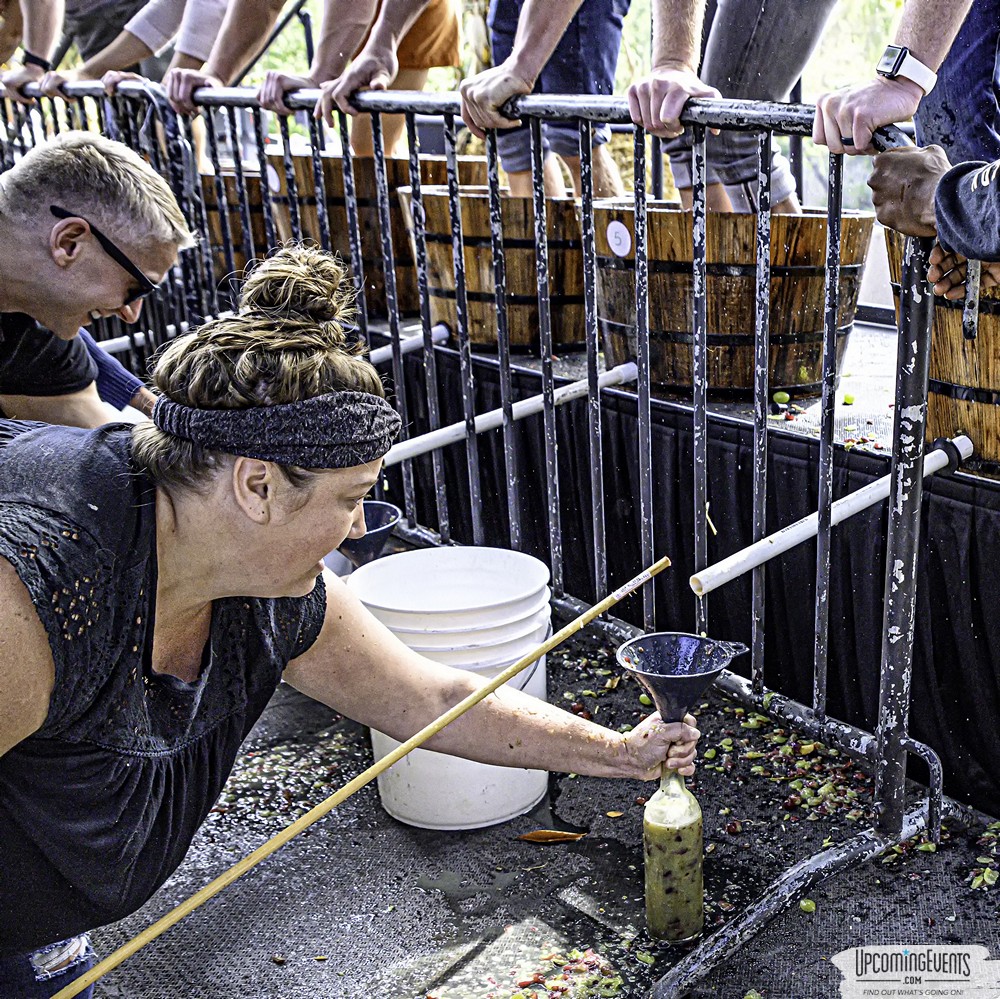 Sippin' By The River 2019