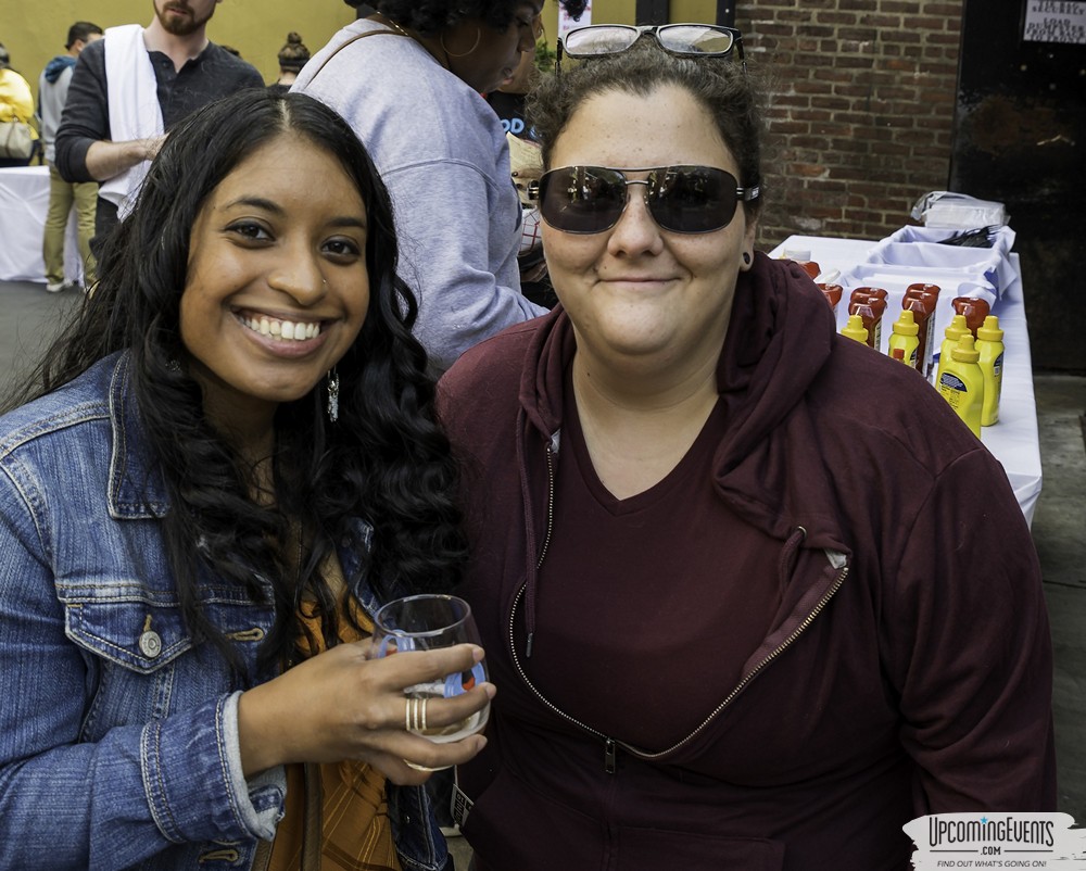 Sippin' By The River 2019